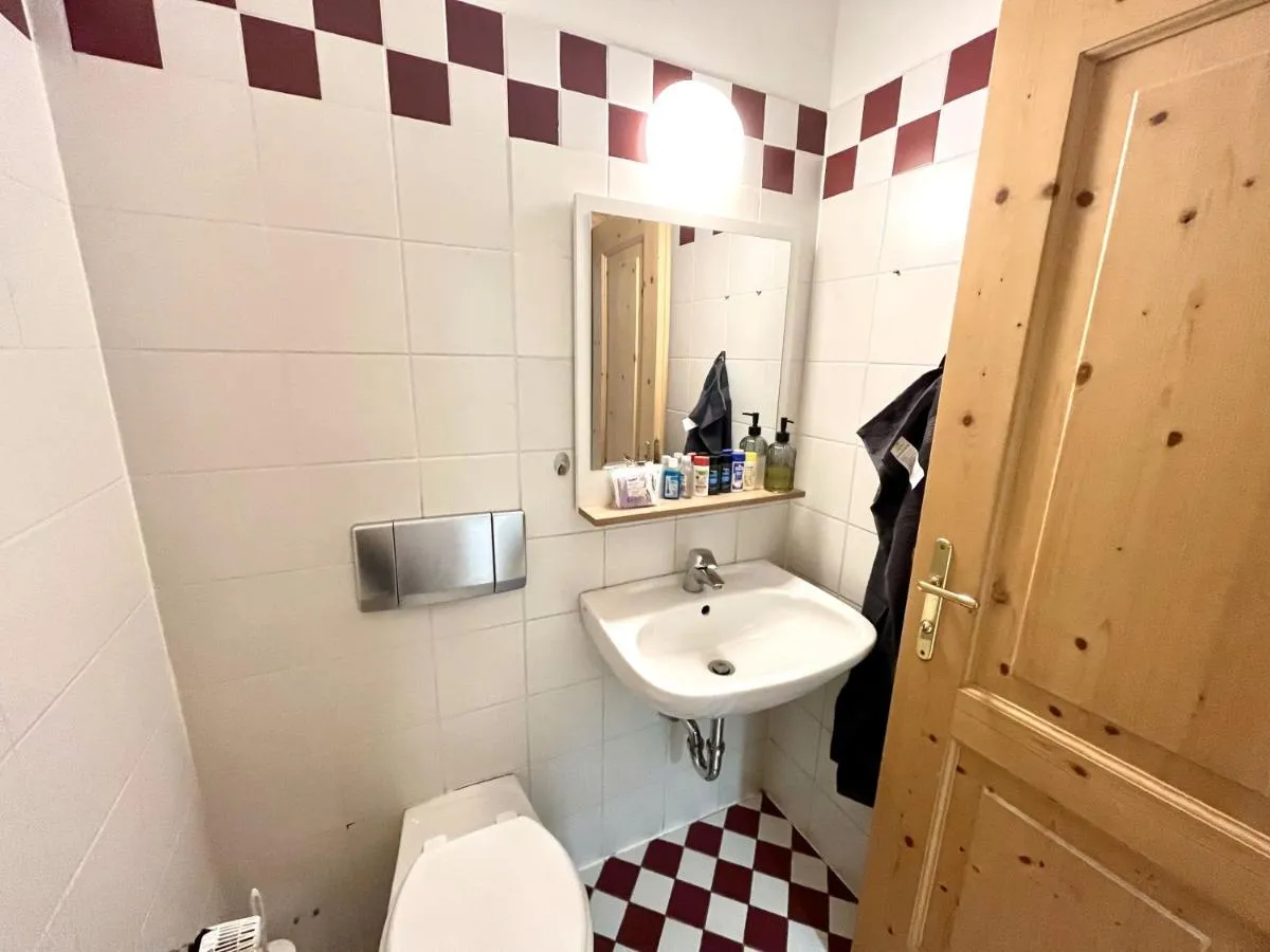 Image 6 of Zu Fuß ins Zentrum, nahe Arena