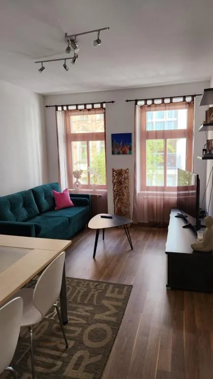 Image of Zum Kleingarten Leipzig