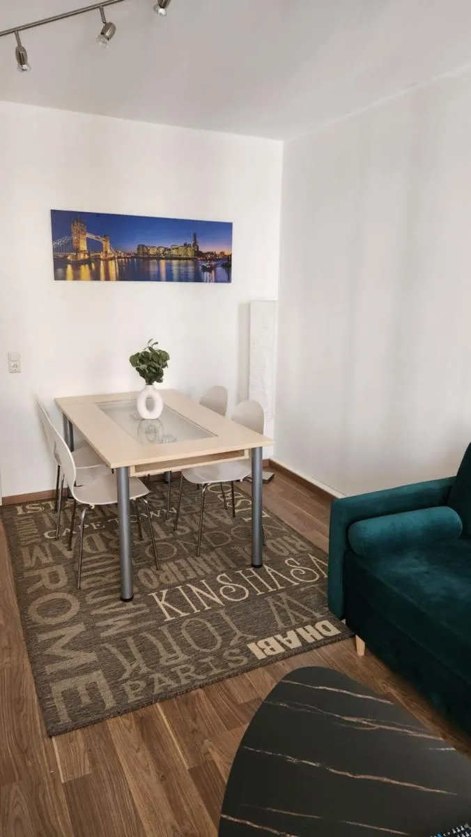 Image 1 of Zum Kleingarten Leipzig