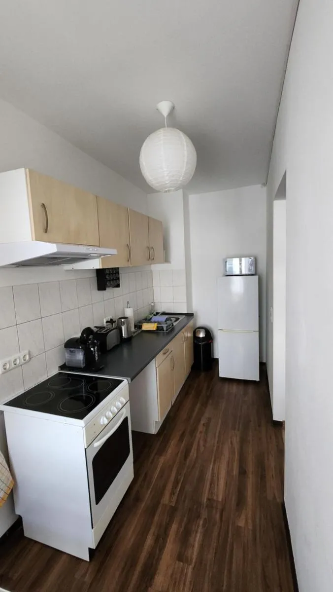 Image 4 of Zum Kleingarten Leipzig