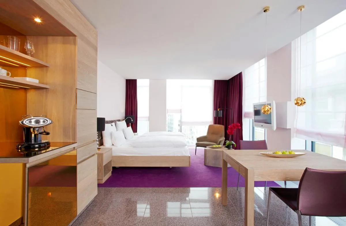 Image 6 of abito Suites