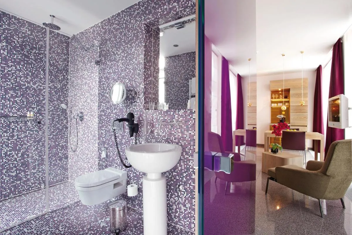 Image 2 of abito Suites