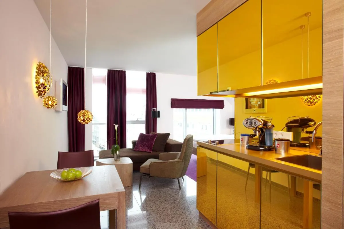 Image 3 of abito Suites