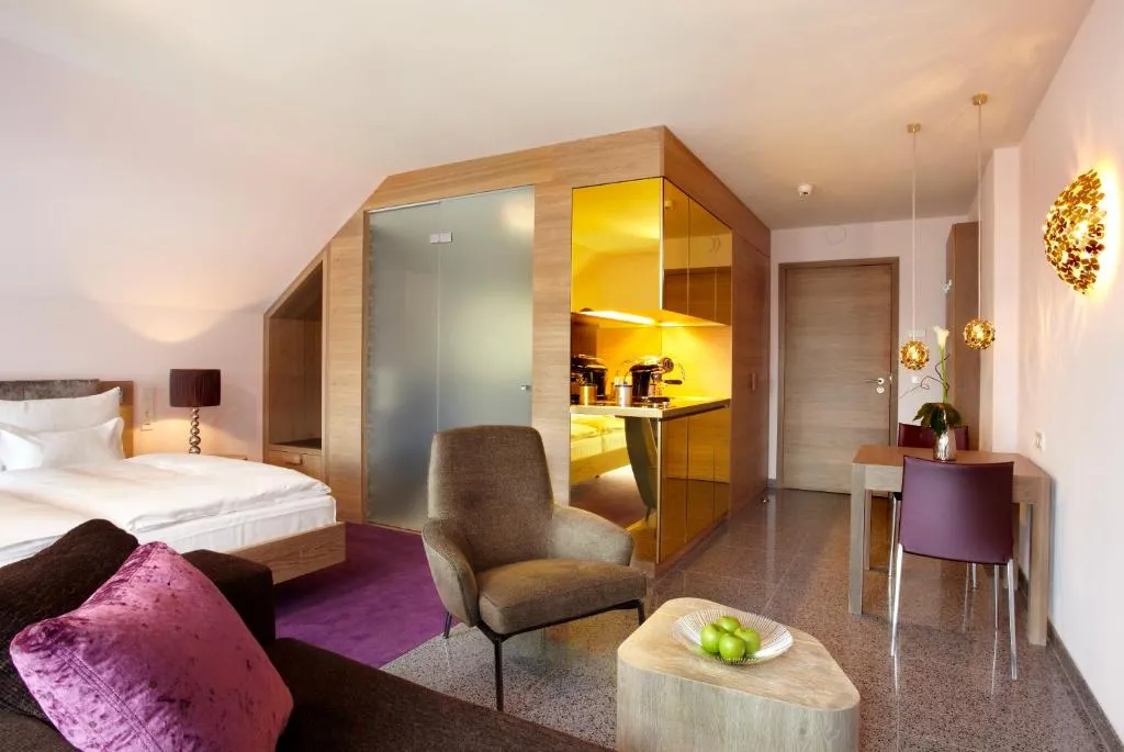 Image of abito Suites