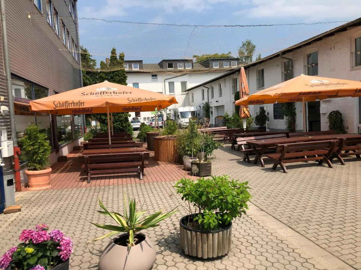 Image 5 of astral’Inn Leipzig Hotel & Restaurant