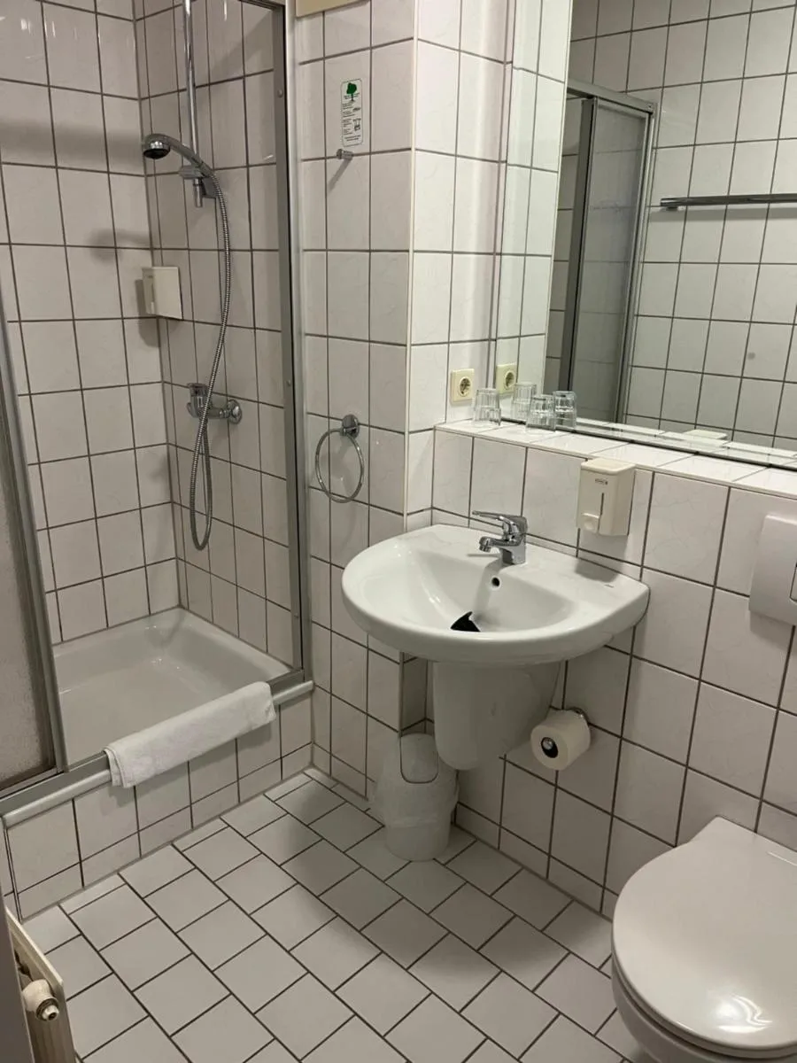 Image 2 of astral’Inn Leipzig Hotel & Restaurant