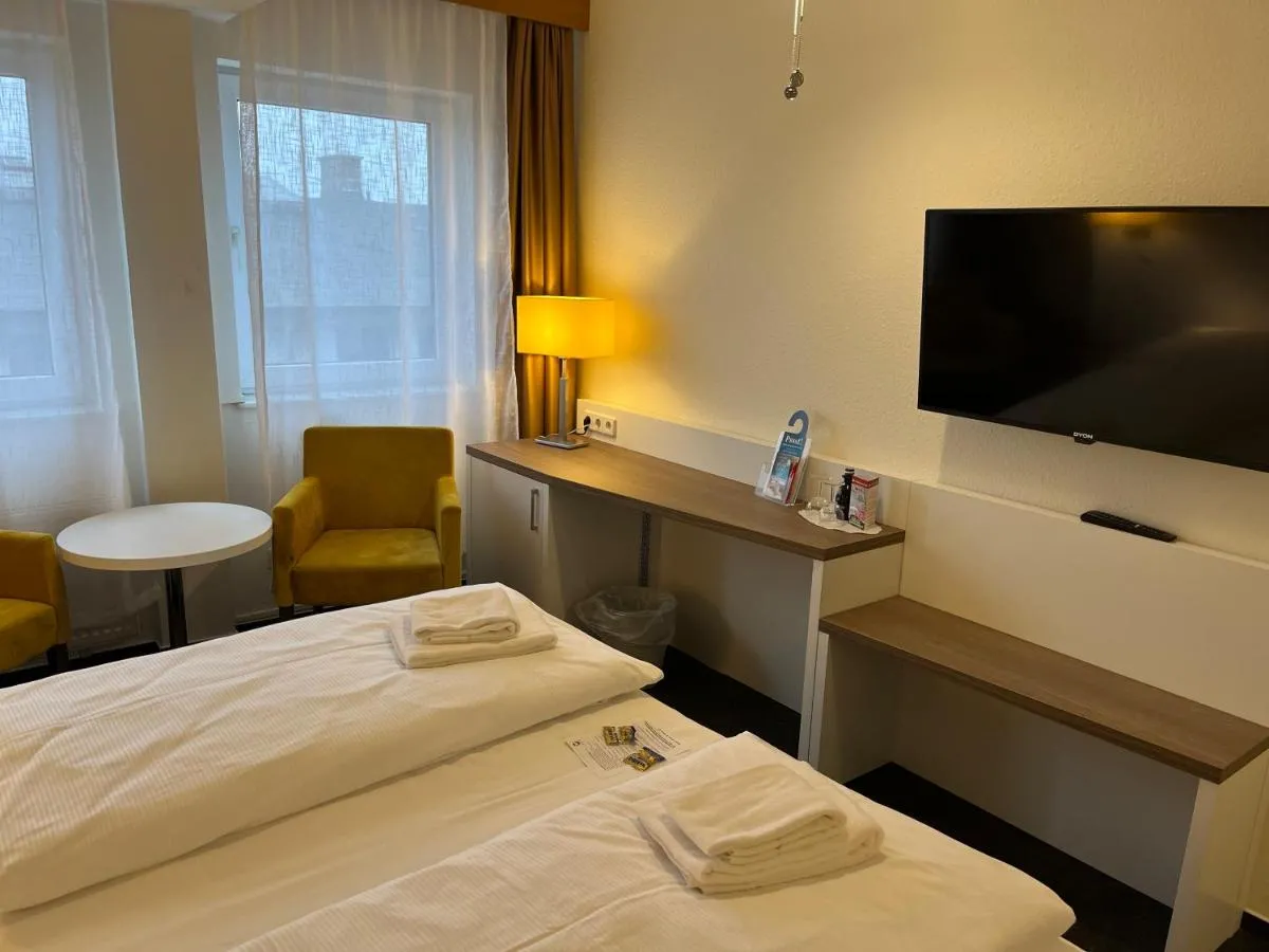 Image 4 of astral’Inn Leipzig Hotel & Restaurant