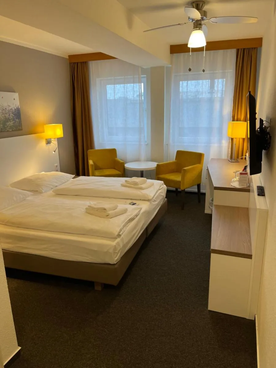 Image 6 of astral’Inn Leipzig Hotel & Restaurant