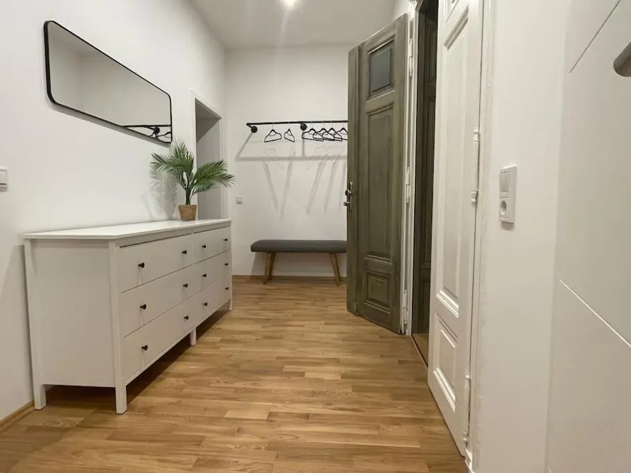 Image 4 of #attraktive Altbauwohnung im Leipziger Zentrum 1 OG links