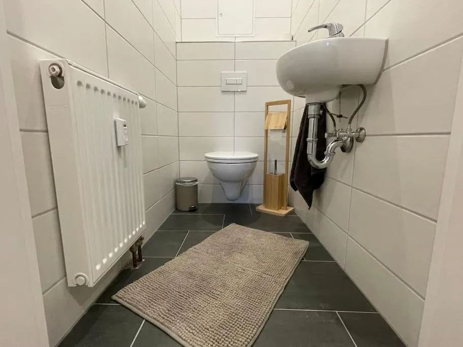 Image 6 of #attraktive Altbauwohnung im Leipziger Zentrum 1 OG links