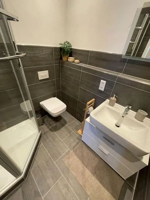 Image 5 of #attraktive zentrumnahe Wohnung am Hauptbahnhof 2OG rechts