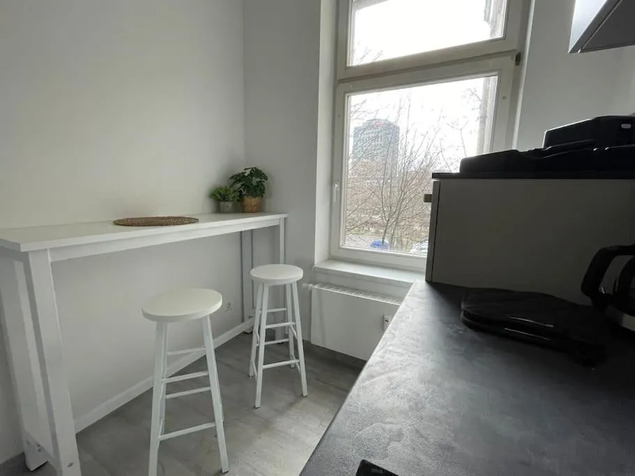 Image 6 of #attraktive zentrumnahe Wohnung am Hauptbahnhof 2OG rechts