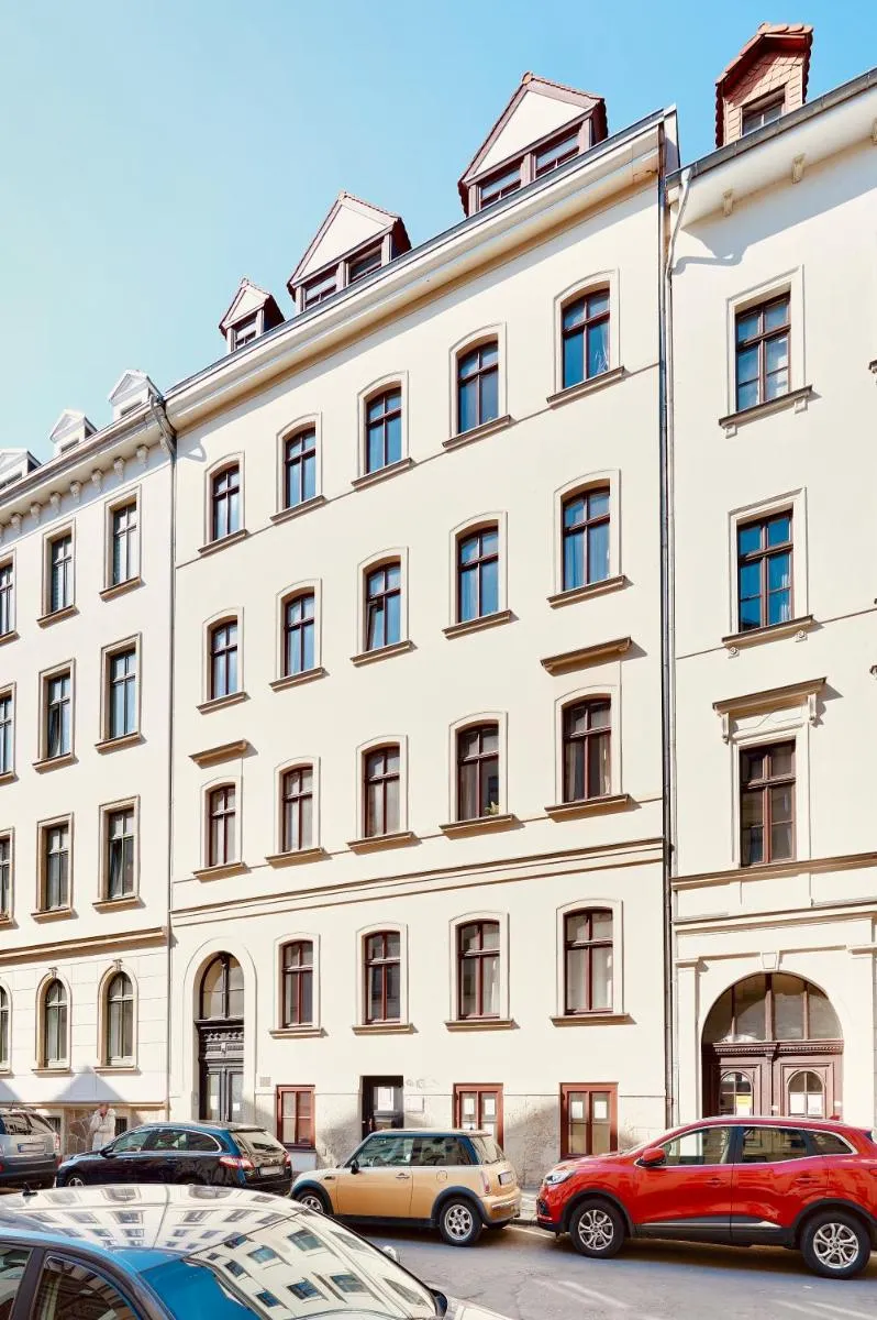 Image 5 of casanando LaMaison – Exklusiv in ruhiger Zoo und Citylage