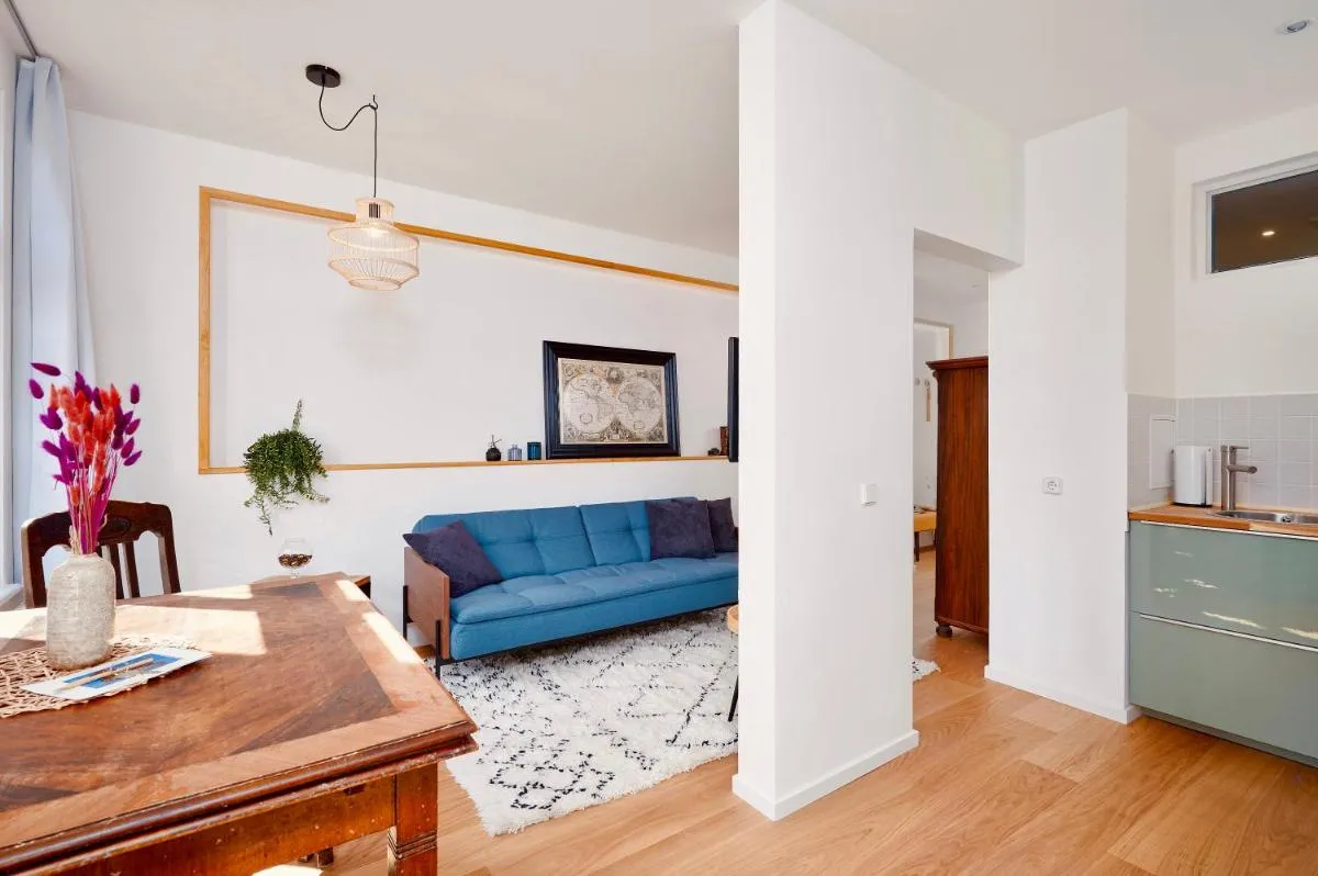 Image 4 of casanando LaMaison – Exklusiv in ruhiger Zoo und Citylage