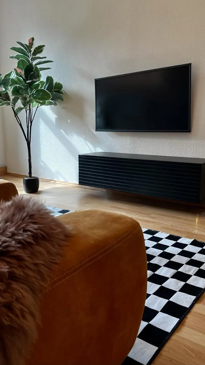 Image 3 of charmanter Altbau in Schleußig mit Balkon