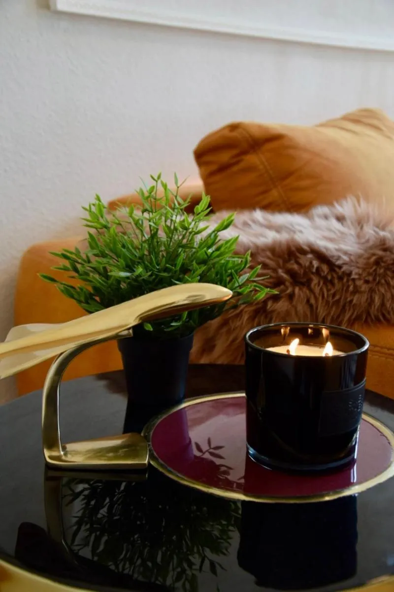 Image 5 of charmanter Altbau in Schleußig mit Balkon