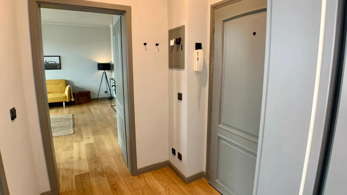 Image 6 of cosy and modern in vibrant west leipzig