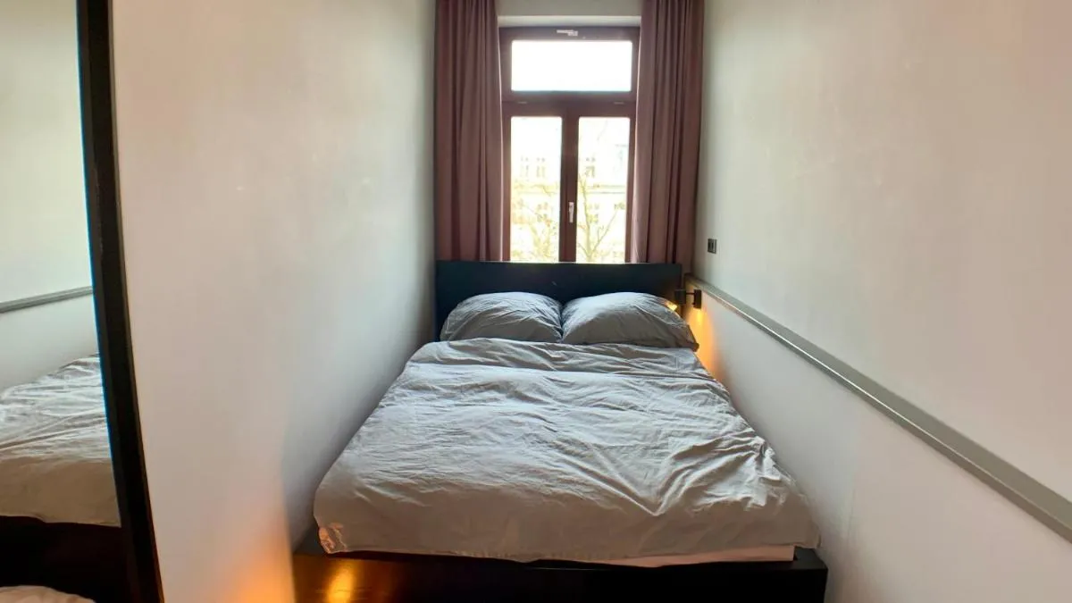 Image 1 of cosy and modern in vibrant west leipzig