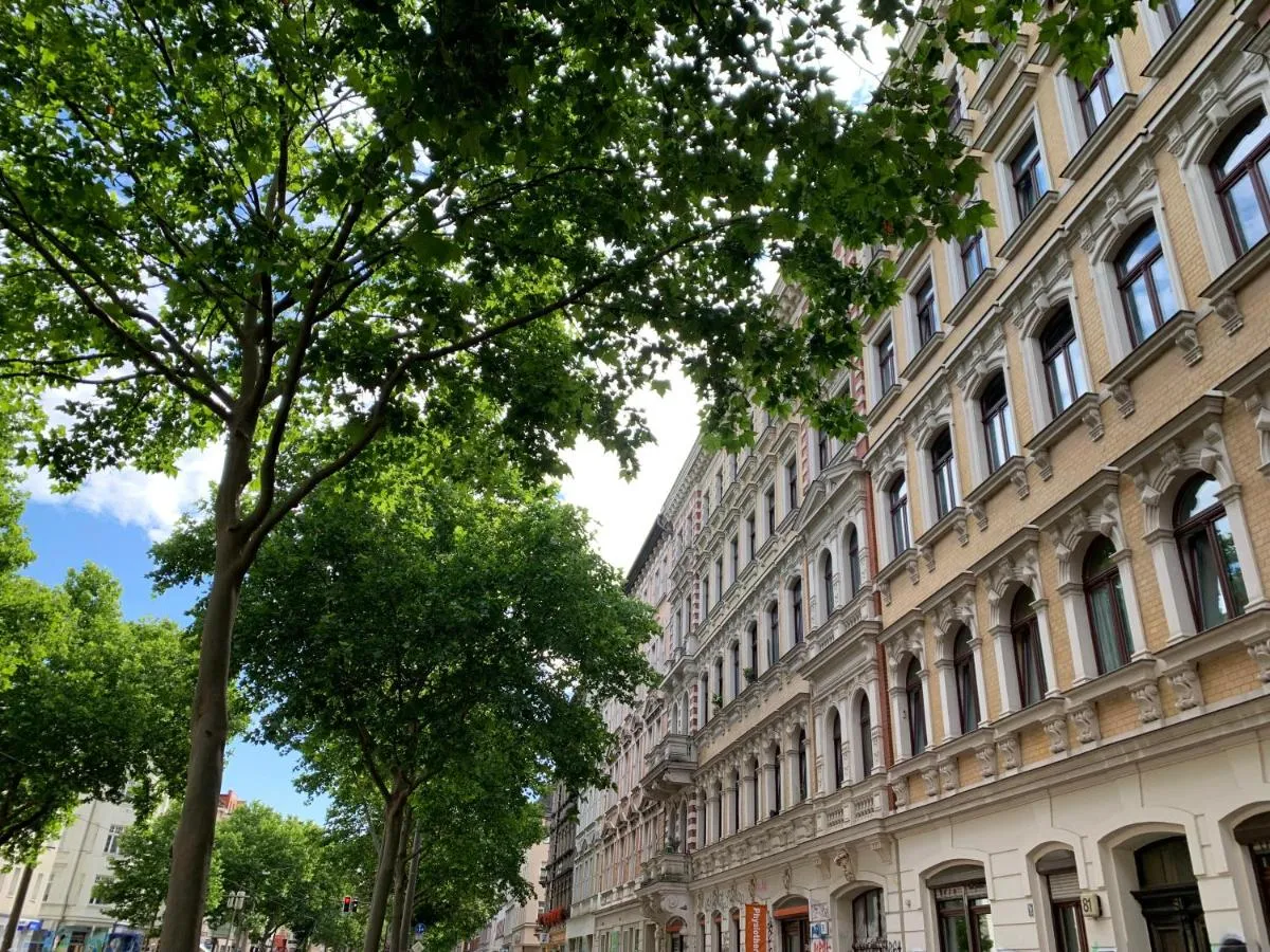 Image 5 of cosy and modern in vibrant west leipzig