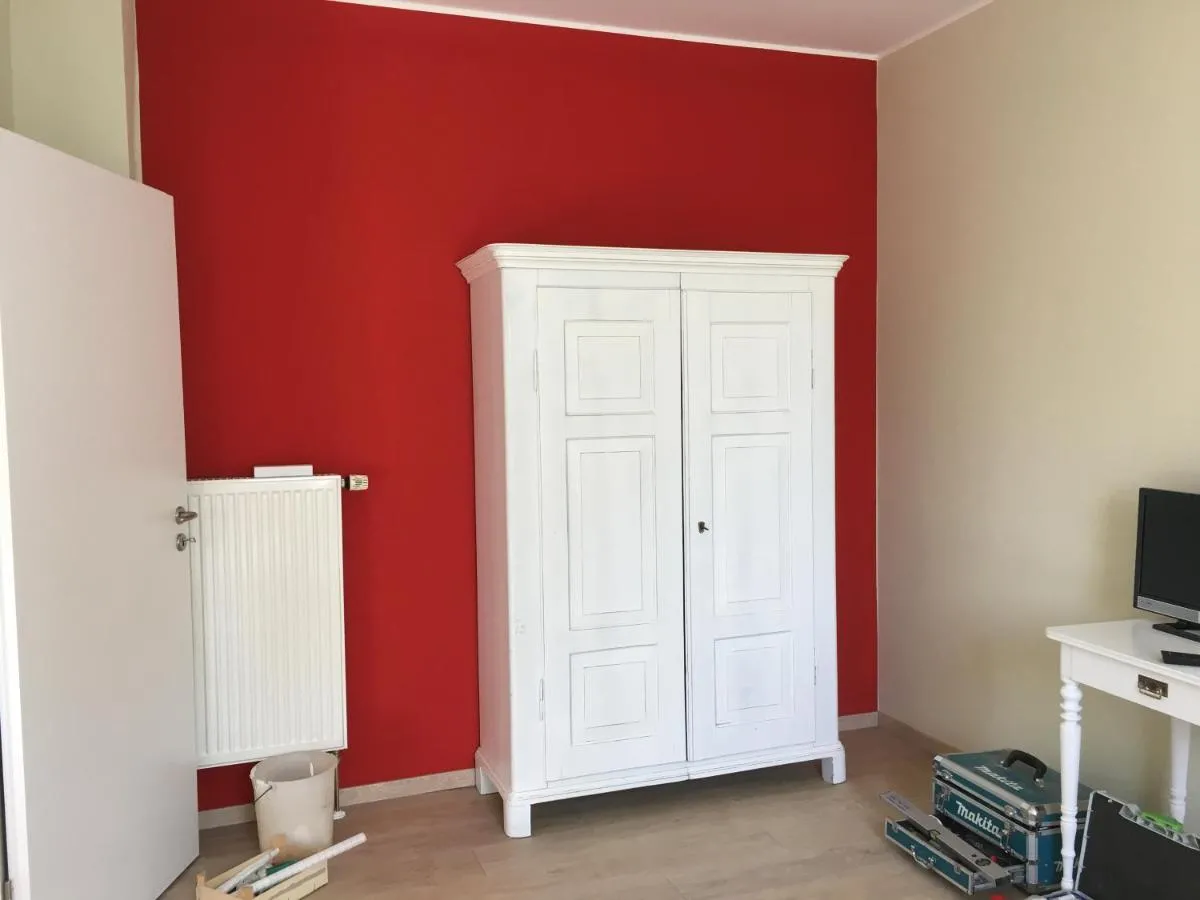 Image 4 of die Senfbude – schöne, ebenerdige 2-Raum-Apartments mit Stellplatz und Terrasse