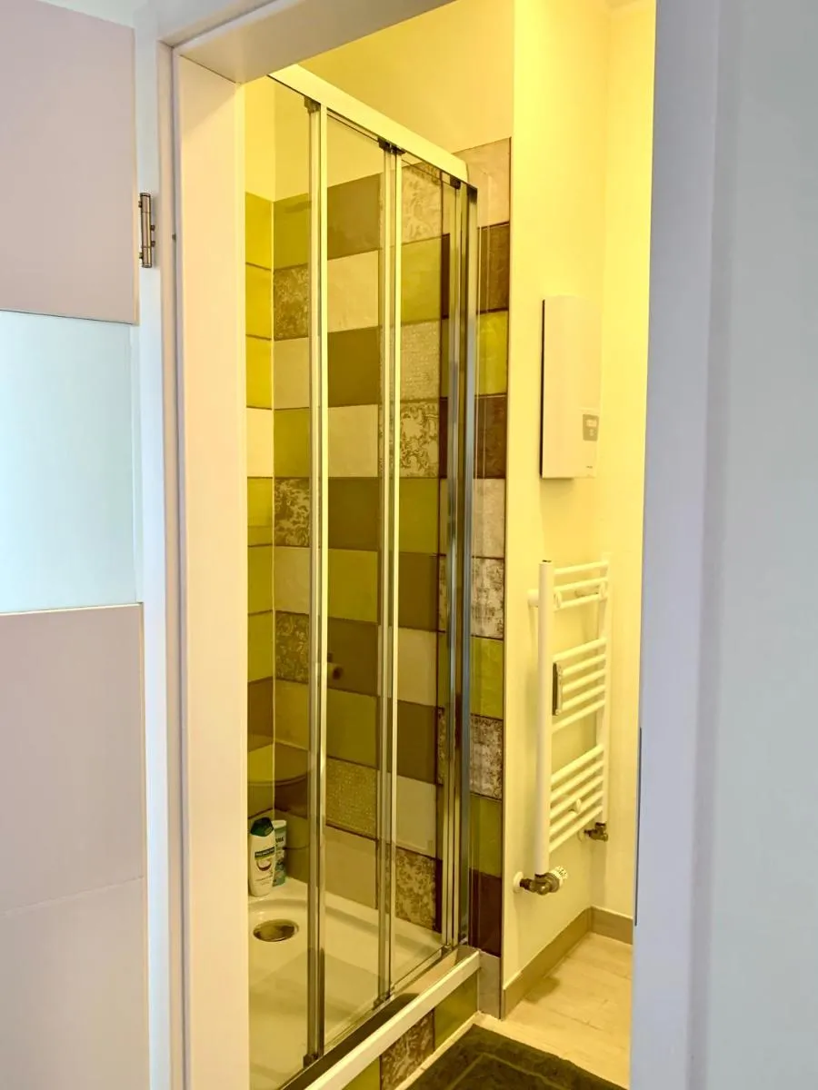 Image 3 of die Senfbude – schöne, ebenerdige 2-Raum-Apartments mit Stellplatz und Terrasse