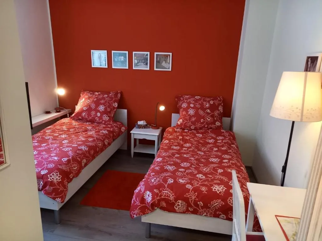 Image of die Senfbude – schöne, ebenerdige 2-Raum-Apartments mit Stellplatz und Terrasse