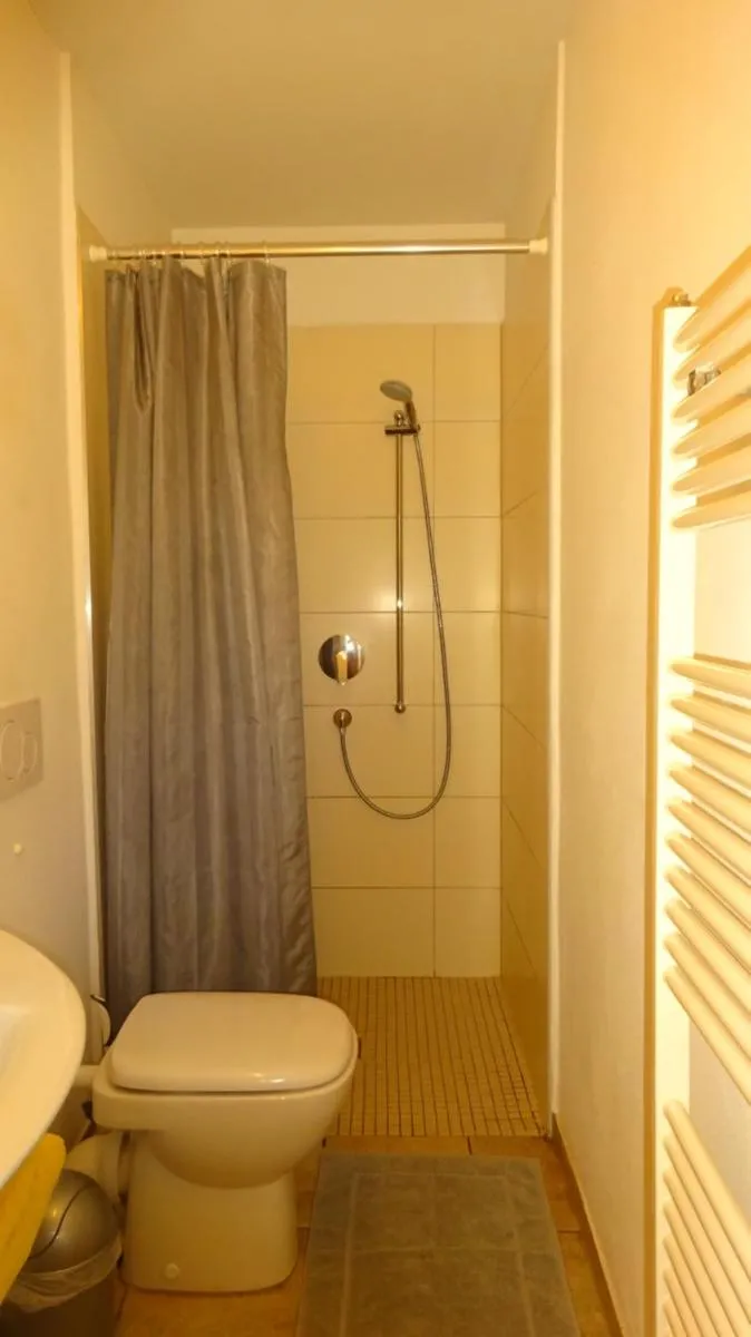 Image 2 of die Senfbude – stilvolle & ruhige Apartments – Parkplatz inklusive!