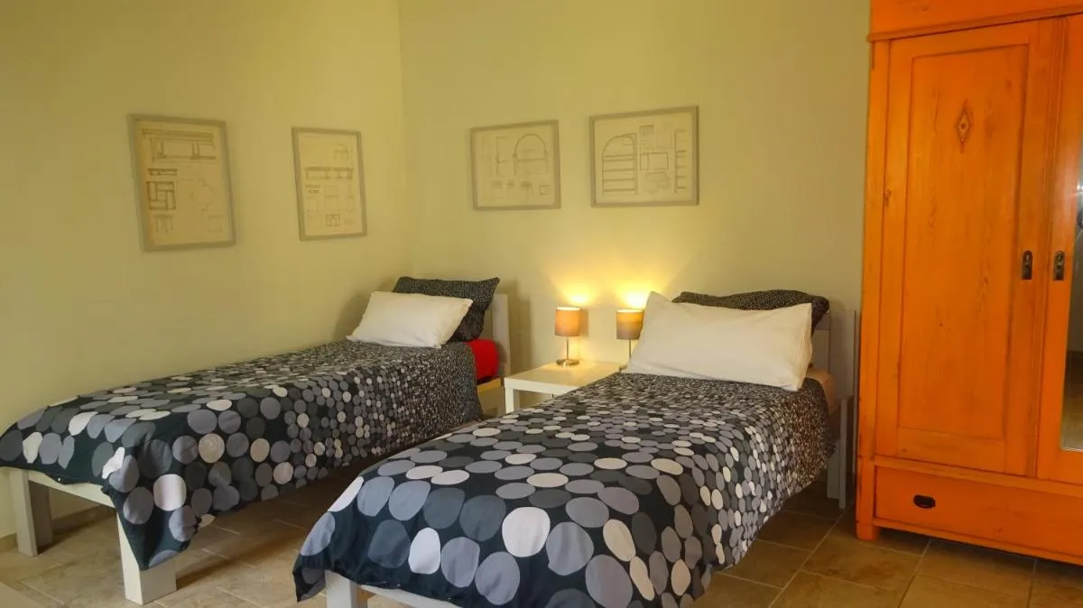 Image 1 of die Senfbude – stilvolle & ruhige Apartments – Parkplatz inklusive!