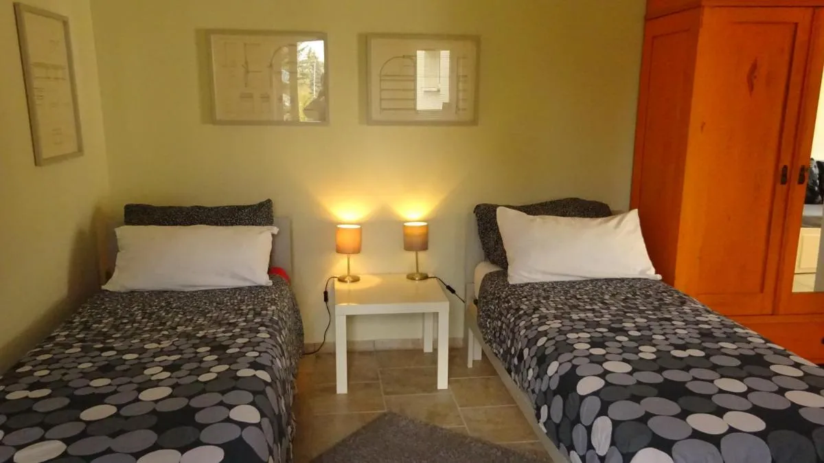 Image 6 of die Senfbude – stilvolle & ruhige Apartments – Parkplatz inklusive!