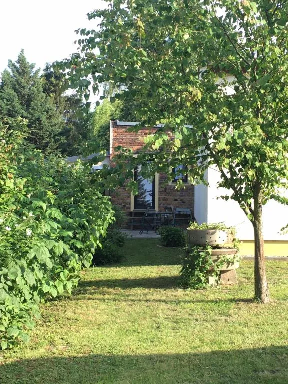 Image of die Senfbude – stilvolle & ruhige Apartments – Parkplatz inklusive!