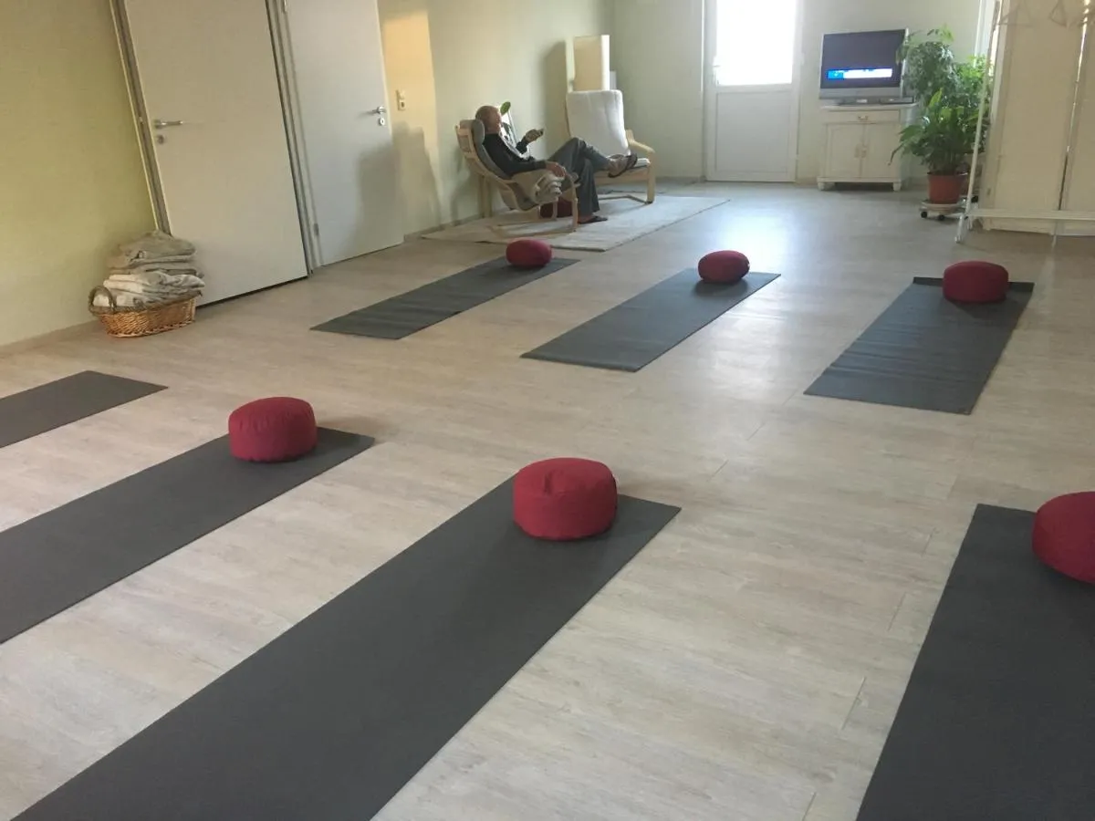 Image 4 of die Senfbude – stilvolle & ruhige Apartments – Parkplatz inklusive!