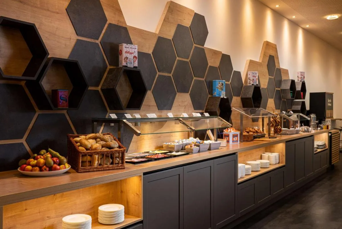 Image 3 of elaya hotel leipzig city center