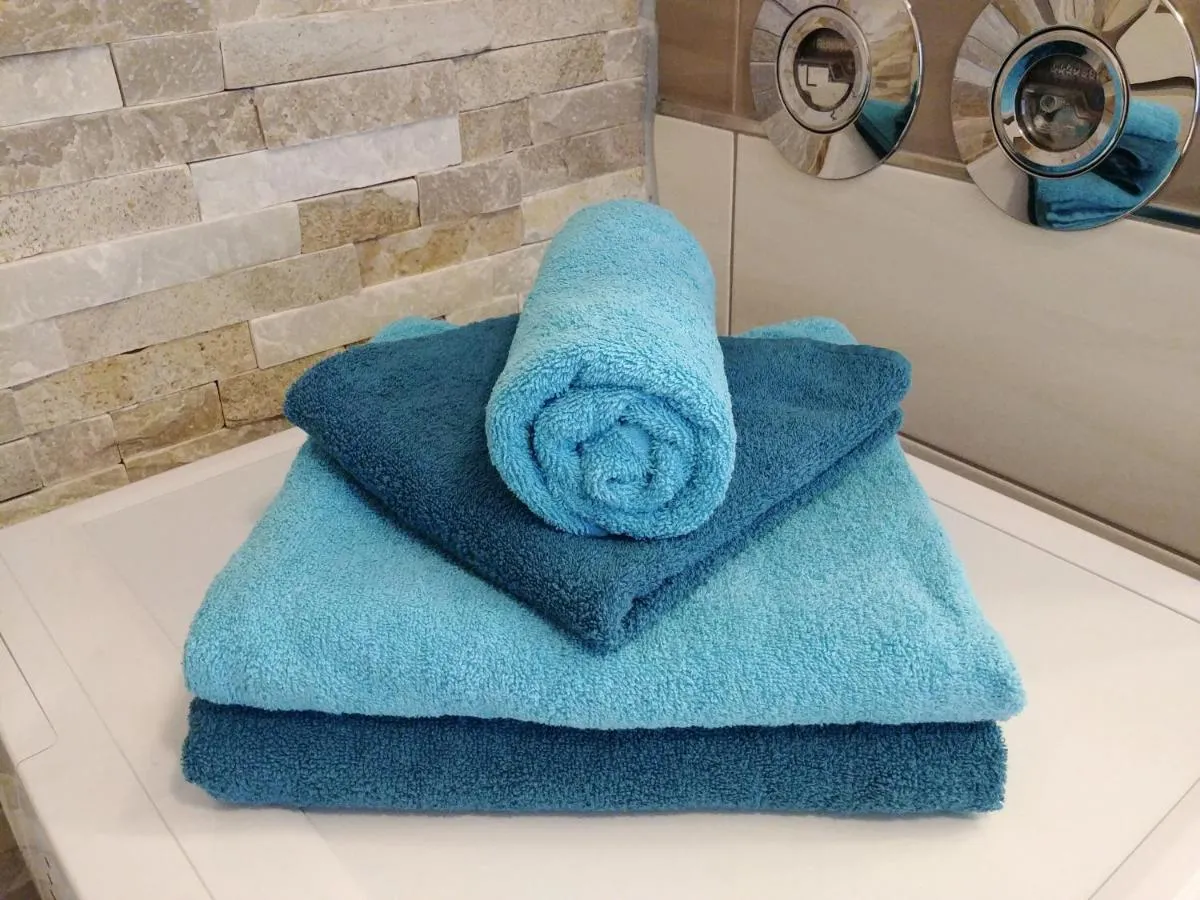 Image 2 of gapart – Apartments mit Küche