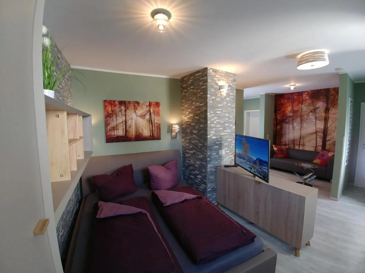 Image 4 of gapart – Apartments mit Küche