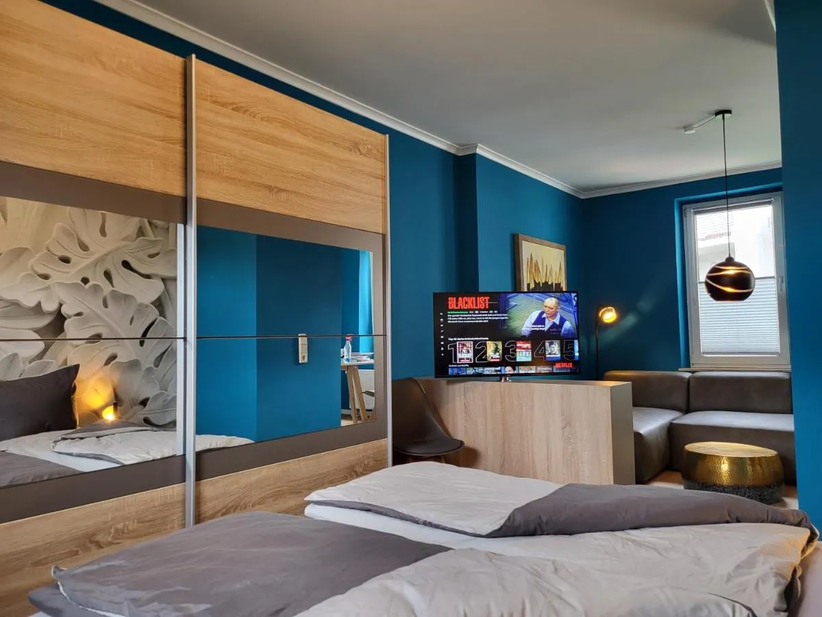 Image 1 of gapart – Apartments mit Küche