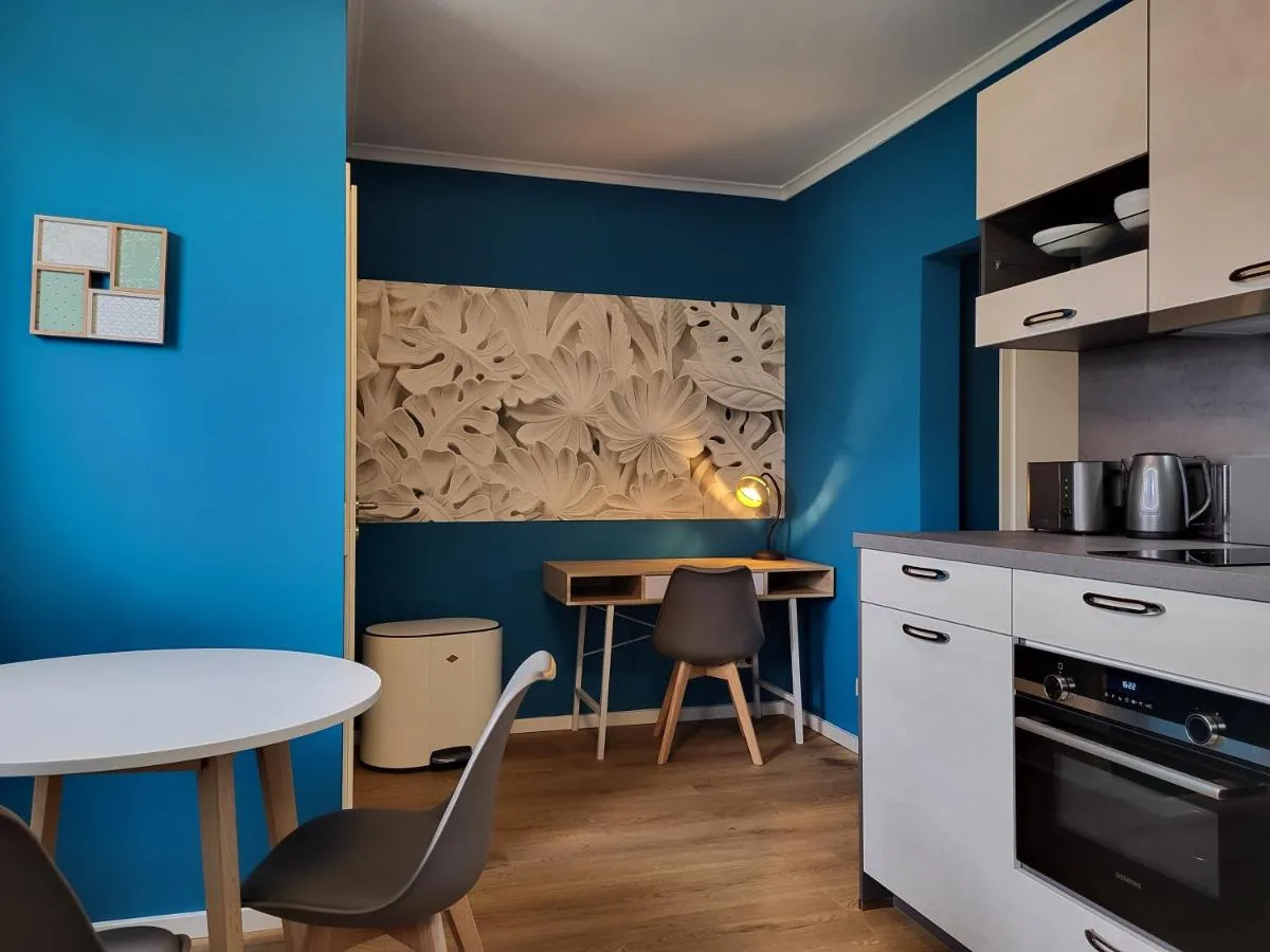 Image 3 of gapart – Apartments mit Küche