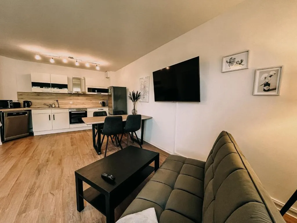 Image of gemütliche Wohnung am Müllerring