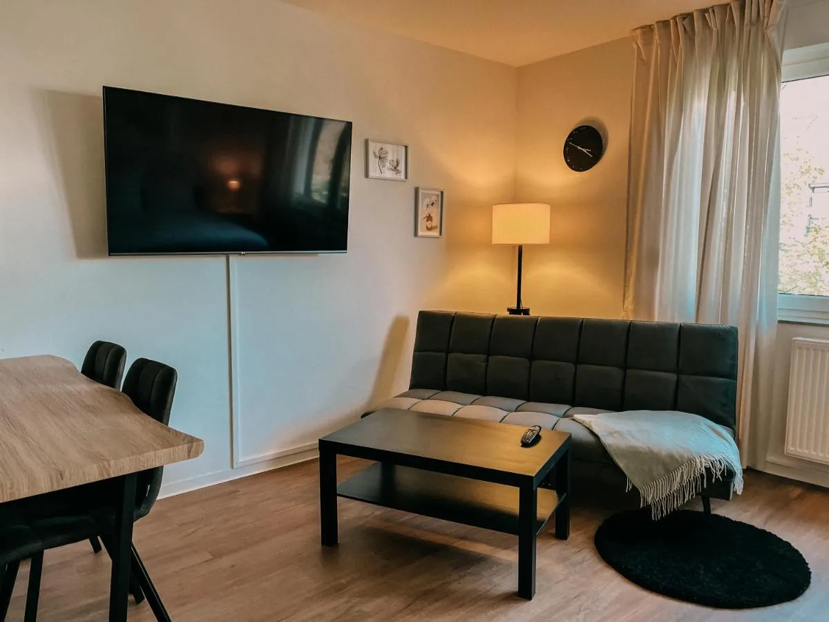 Image 2 of gemütliche Wohnung am Müllerring