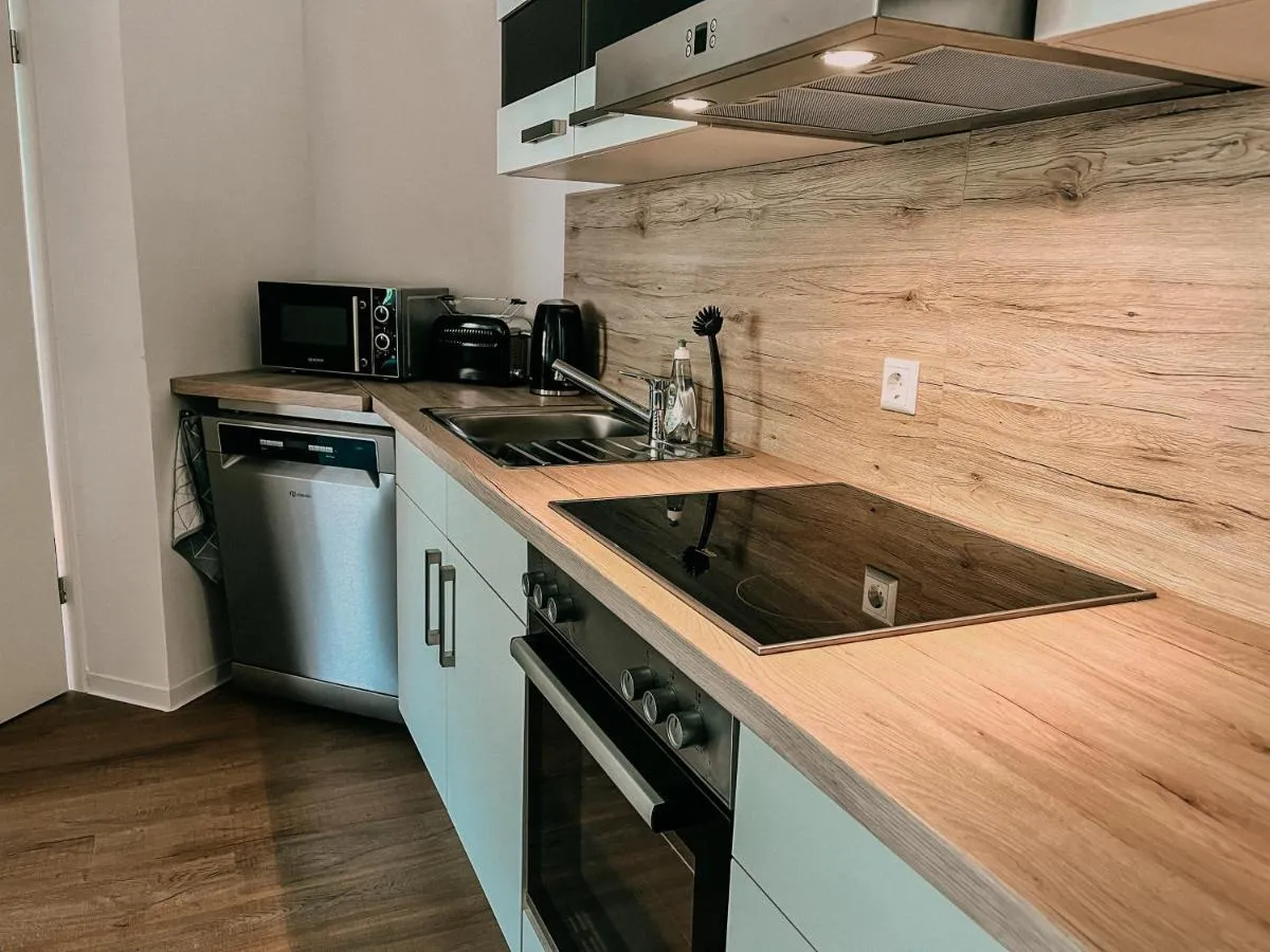 Image 5 of gemütliche Wohnung am Müllerring