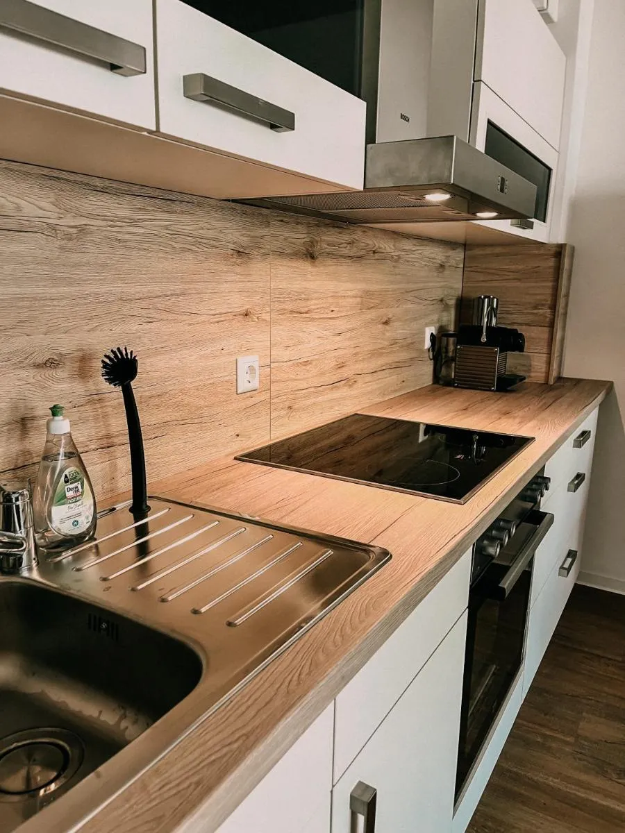 Image 6 of gemütliche Wohnung am Müllerring