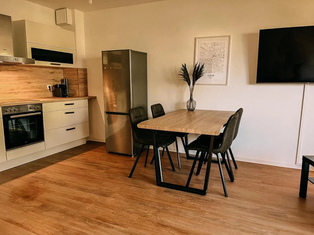 Image 1 of gemütliche Wohnung am Müllerring