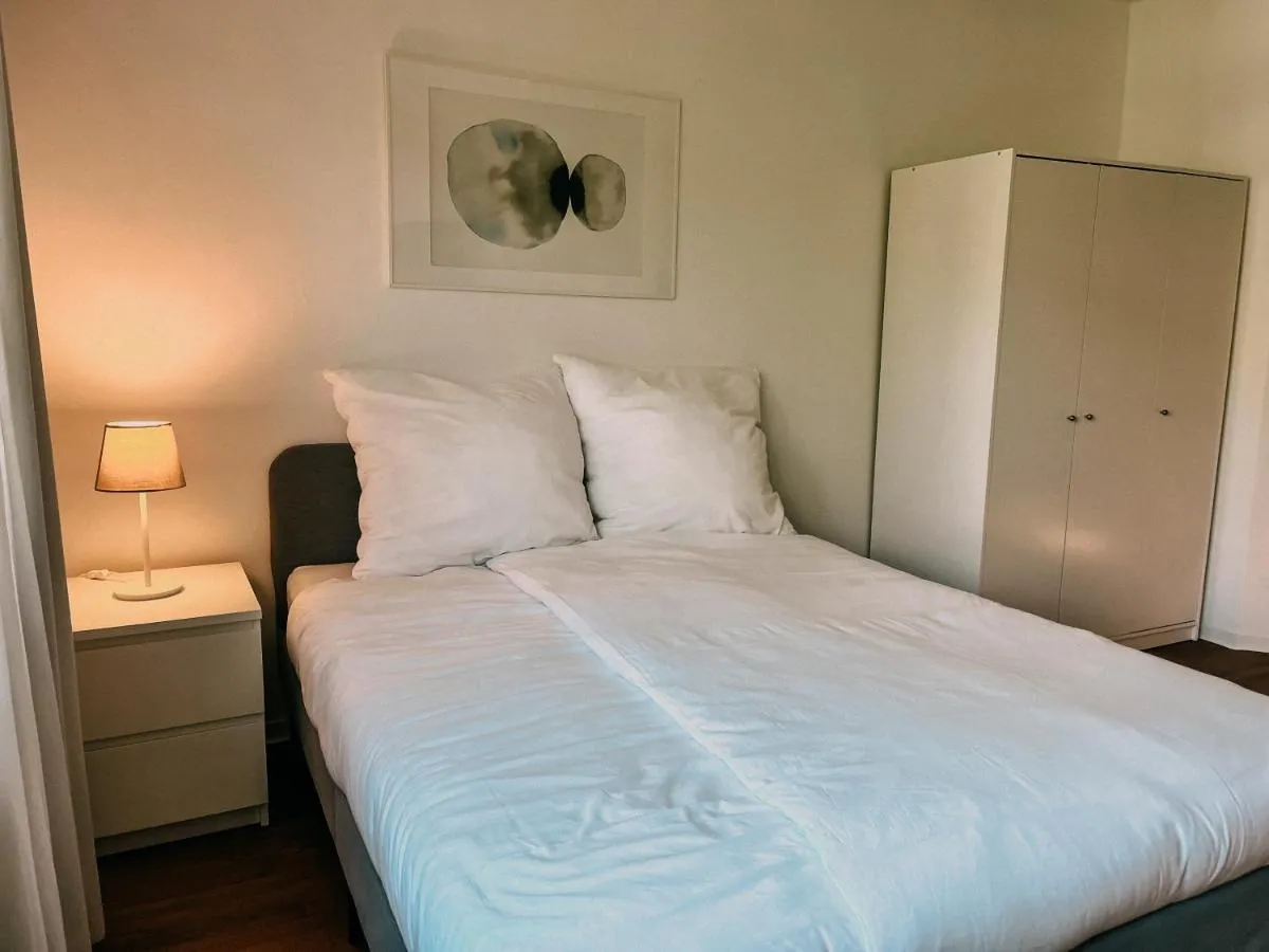 Image 4 of gemütliche Wohnung am Müllerring