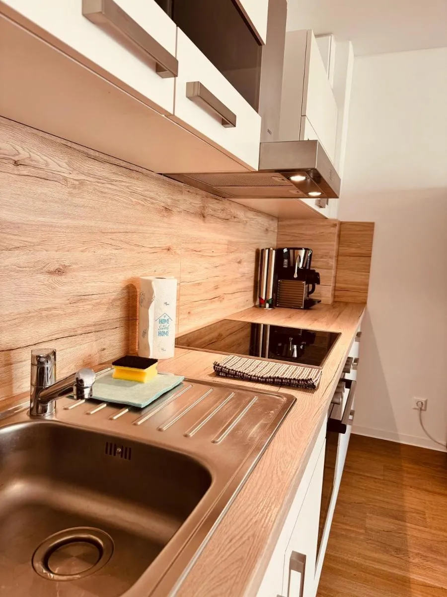 Image 3 of gemütliche Wohnung am Müllerring