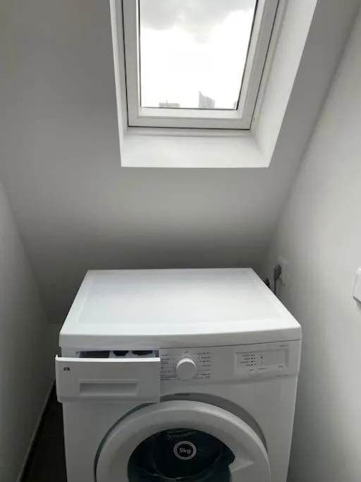 Image 4 of #stylische / moderne Wohnung im Leipziger Zentrum DG links