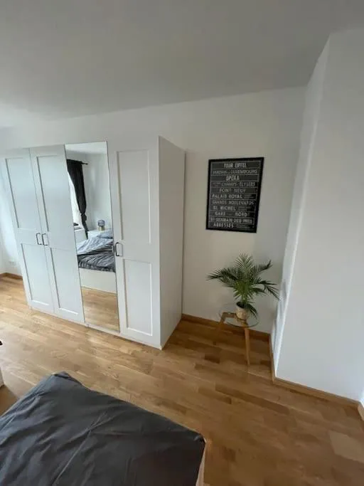 Image 6 of #stylische / moderne Wohnung im Leipziger Zentrum DG links