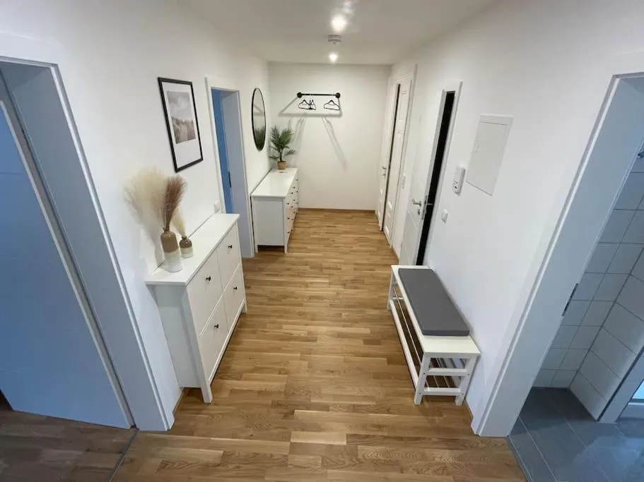 Image 1 of #stylische / moderne Wohnung im Leipziger Zentrum DG links