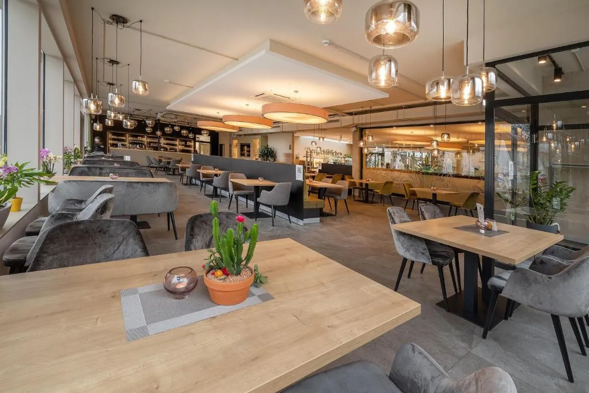 Image 2 of th Hotel Leipzig Messe