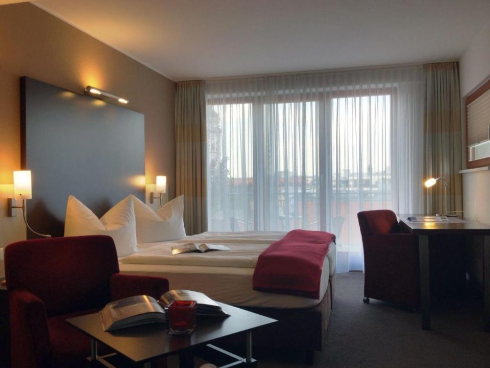 Apartmenthotel Quartier M