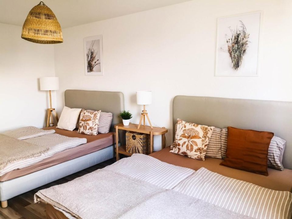 Leipzig Residenz – Südvorstadt Apartments